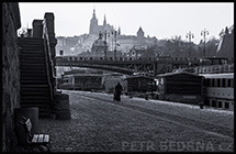 1 položka z fotogalerie, malé (thumbnail) ukázkové foto. Pražský hrad, Hradčany